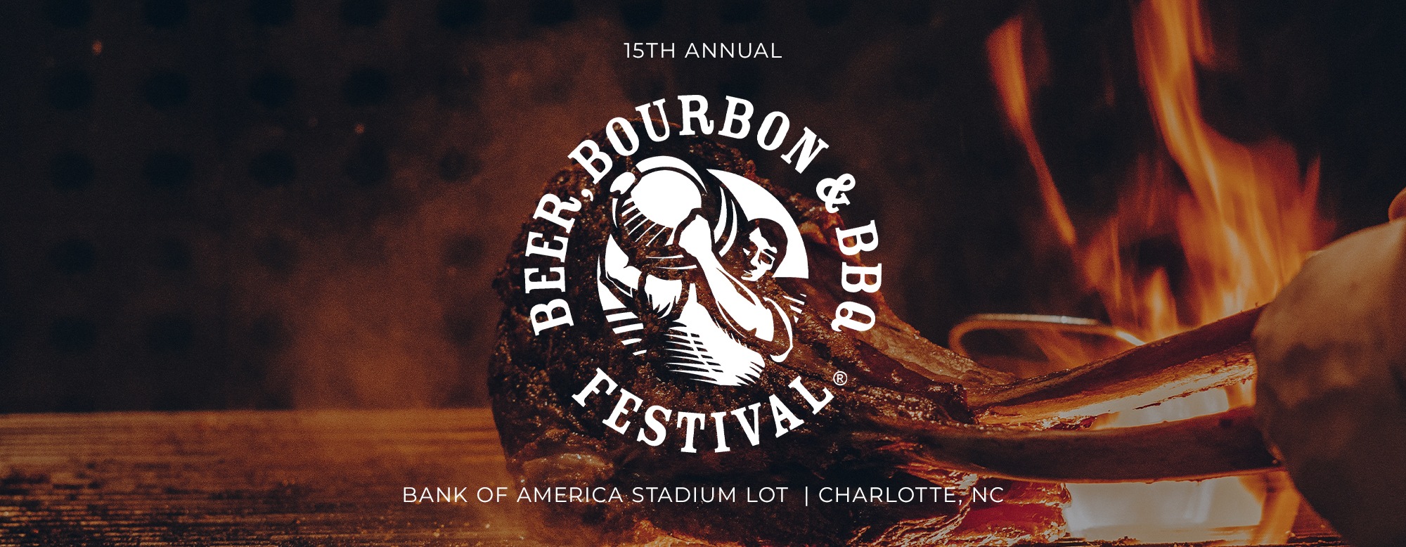 Beer, Bourbon & BBQ Festival Charlotte, NC